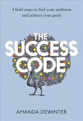Success Code hind ja info | Eneseabiraamatud | kaup24.ee