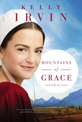 Mountains of Grace цена и информация | Фантастика, фэнтези | kaup24.ee