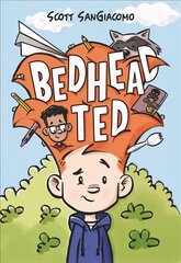 Bedhead Ted цена и информация | Книги для подростков и молодежи | kaup24.ee