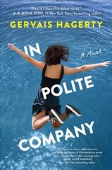 In Polite Company: A Novel hind ja info | Fantaasia, müstika | kaup24.ee