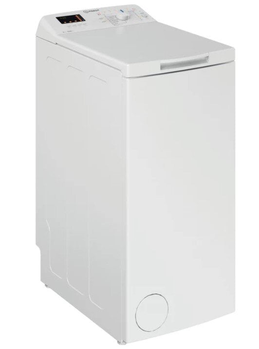 Indesit BTW S60400 EU/N hind ja info | Pesumasinad | kaup24.ee