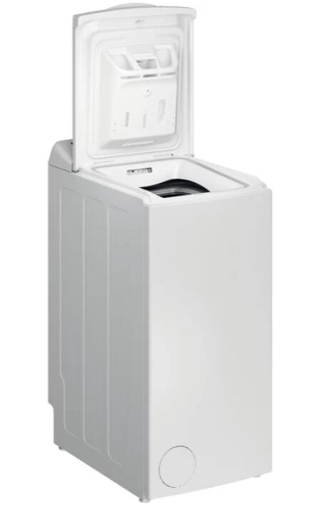 Indesit BTW S60400 EU/N hind ja info | Pesumasinad | kaup24.ee