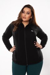 Dressipluus UNIVERSAL HOODIE + цена и информация | Спортивная одежда для женщин | kaup24.ee