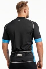 Мужская велосипедная футболка TRIP цена и информация | Мужская спортивная одежда | kaup24.ee