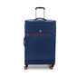 Kohver CrossLite, suur, 75 cm, sinine цена и информация | Kohvrid, reisikotid | kaup24.ee