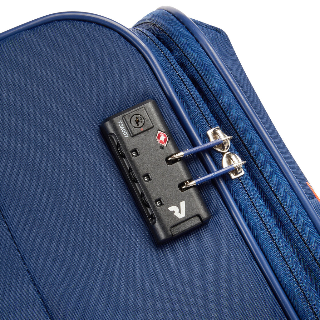 Kohver CrossLite, suur, 75 cm, sinine цена и информация | Kohvrid, reisikotid | kaup24.ee