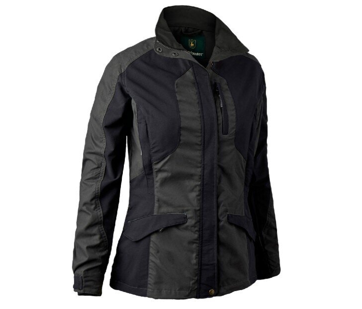 Naiste jakk Deerhunter Lady Ann Jacket. hind ja info | Jahindustarbed | kaup24.ee