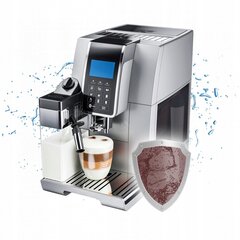 Veefiltrid Delonghi kohvimasinale, 3 tk + 500 ml katlakivieemaldusvahendid hind ja info | Kohvimasinate lisatarvikud | kaup24.ee