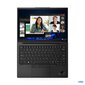 Lenovo ThinkPad X1 14 " 1920 x 1200 i5-1240P 16 GB SSD 256 GB Windows 11 Pro hind ja info | Sülearvutid | kaup24.ee