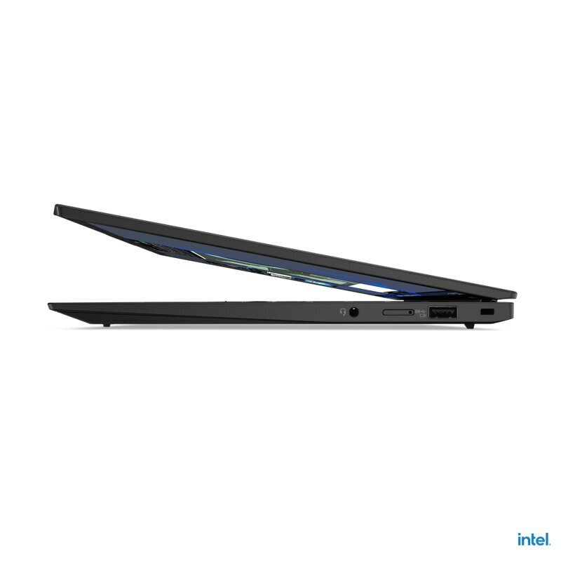 Lenovo ThinkPad X1 14 " 1920 x 1200 i5-1240P 16 GB SSD 256 GB Windows 11 Pro hind ja info | Sülearvutid | kaup24.ee