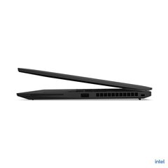Lenovo ThinkPad T14s 14 " 1920 x 1200 i7-1260P 16 GB SSD 512 GB Windows 11 Pro цена и информация | Ноутбуки | kaup24.ee