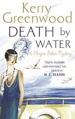 Death by Water цена и информация | Фантастика, фэнтези | kaup24.ee