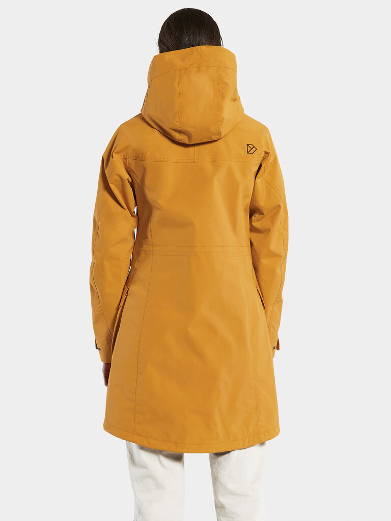 Didriksons thelma parka on sale 2