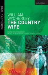 Country Wife 2nd edition цена и информация | Рассказы, новеллы | kaup24.ee