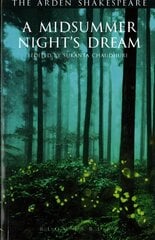 Midsummer Night's Dream: Third Series hind ja info | Lühijutud, novellid | kaup24.ee