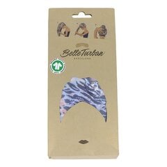 Тюрбан Belle Turban Animal print цена и информация | Аксессуары для волос | kaup24.ee