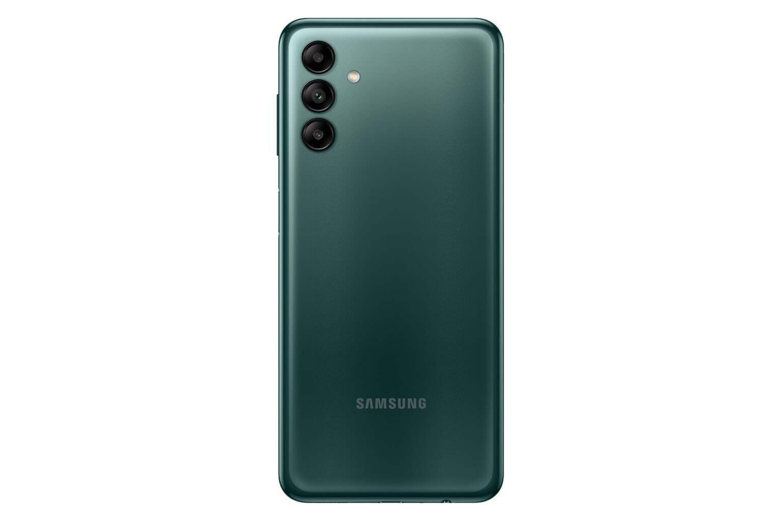 Samsung Galaxy A04s 3/32GB SM-A047FZGUEUE Green цена и информация | Telefonid | kaup24.ee