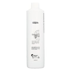 Neutraliseeriv juuksekreem L'Oreal Professionnel Dulcia Advanced Stabilizator 1000 ml hind ja info | Viimistlusvahendid juustele | kaup24.ee