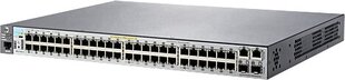 HP J9778A цена и информация | Коммутаторы (Switch) | kaup24.ee