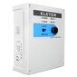 Eletor IC-DC50W24VB 24V 4Ah avariitoide õhu sisselaskesüsteemi jaoks; 2x sõltumatu väljund, 1x häireväljund цена и информация | Kütte- ja ventilatsiooni tarvikud jne. | kaup24.ee