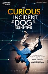 Curious Incident of the Dog in the Night-Time hind ja info | Lühijutud, novellid | kaup24.ee