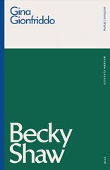 Becky Shaw hind ja info | Lühijutud, novellid | kaup24.ee