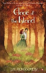 Anne of the Island Digital original hind ja info | Noortekirjandus | kaup24.ee