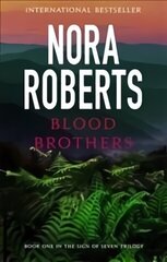 Blood Brothers: Number 1 in series цена и информация | Фантастика, фэнтези | kaup24.ee
