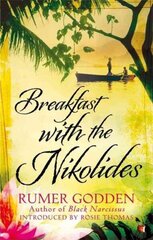 Breakfast with the Nikolides: A Virago Modern Classic hind ja info | Fantaasia, müstika | kaup24.ee