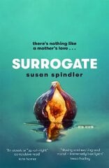 Surrogate: 'An absolute belter of a page-turner' HEAT цена и информация | Фантастика, фэнтези | kaup24.ee