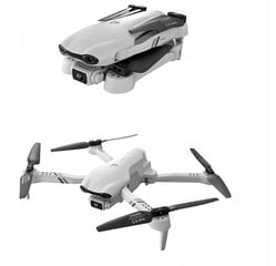 Manööverdatav droon GPS-i ja sisseehitatud veebikaameraga цена и информация | Дроны | kaup24.ee