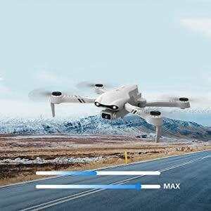 Manööverdatav droon GPS-i ja sisseehitatud veebikaameraga hind ja info | Droonid | kaup24.ee