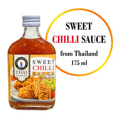 Сладкий соус чили, Sweet Chilli Sauce, Thai Dancer, 175 мл цена и информация | Соусы | kaup24.ee