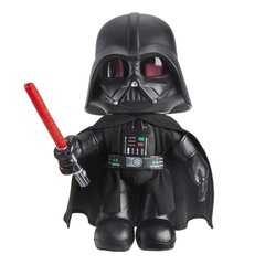 Star Wars Tähesõdade kangelane "Darth Vader" hind ja info | Poiste mänguasjad | kaup24.ee