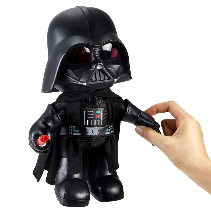 Star Wars Tähesõdade kangelane "Darth Vader" hind ja info | Fännitooted mänguritele | kaup24.ee