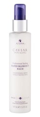 Juuksepalsam Alterna Caviar Rapid Blowout 147 ml hind ja info | Maskid, õlid, seerumid | kaup24.ee