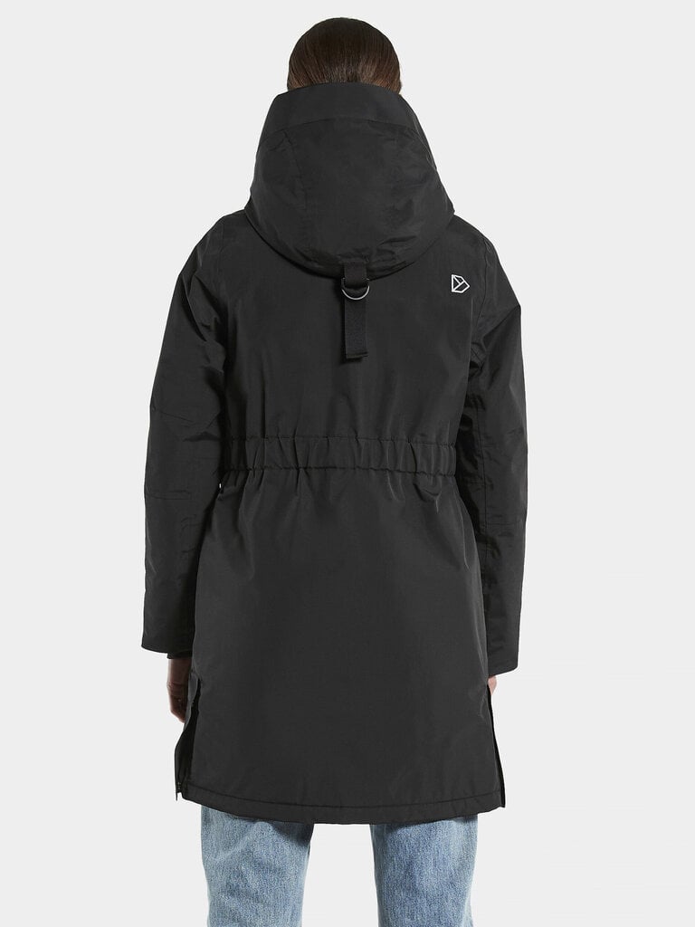 Didriksons parka store silje