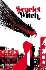 Scarlet Witch Vol. 2: World Of Witchcraft: World of Witchcraft, Volume 2 hind ja info | Fantaasia, müstika | kaup24.ee