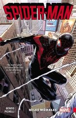 Spider-man: Miles Morales Vol. 1: Miles Morales Vol. 1, Vol. 1 hind ja info | Fantaasia, müstika | kaup24.ee