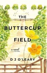 Buttercup Field цена и информация | Фантастика, фэнтези | kaup24.ee