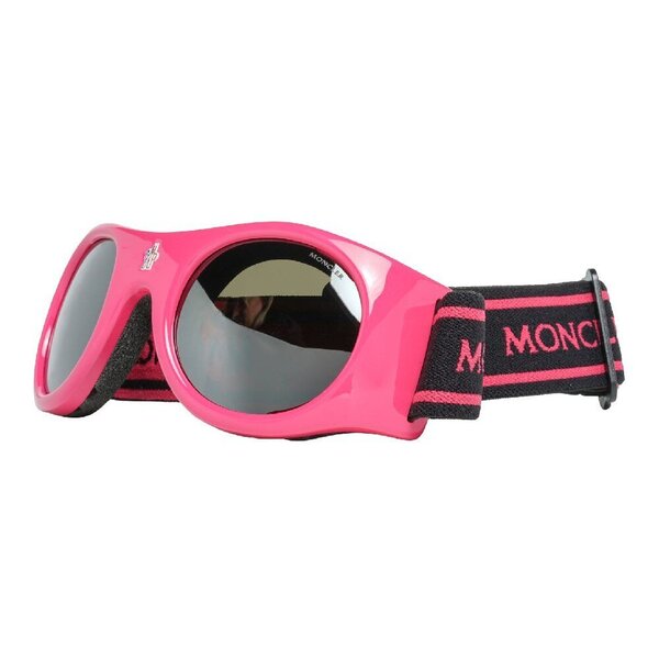 Солнечные очки унисекс Moncler ML0051-74C Розовый (55 mm) цена | kaup24.ee