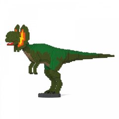 Konstruktor Jekca ST19DN03-M01, Dilophosaurus, 1800 tk hind ja info | Klotsid ja konstruktorid | kaup24.ee