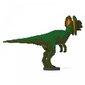 Konstruktor Jekca ST19DN03-M01, Dilophosaurus, 1800 tk hind ja info | Klotsid ja konstruktorid | kaup24.ee