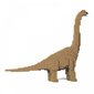 Konstruktor Jekca ST19DN05-M01, Brachiosaurus, 1070 tk цена и информация | Klotsid ja konstruktorid | kaup24.ee