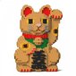 Konstruktor Jekca ST28JPY01-M02, Maneki Neko, 2250 tk hind ja info | Klotsid ja konstruktorid | kaup24.ee