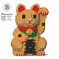 Konstruktor Jekca ST28JPY01-M02, Maneki Neko, 2250 tk hind ja info | Klotsid ja konstruktorid | kaup24.ee