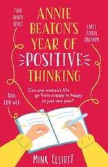 Annie Beaton's Year of Positive Thinking hind ja info | Fantaasia, müstika | kaup24.ee