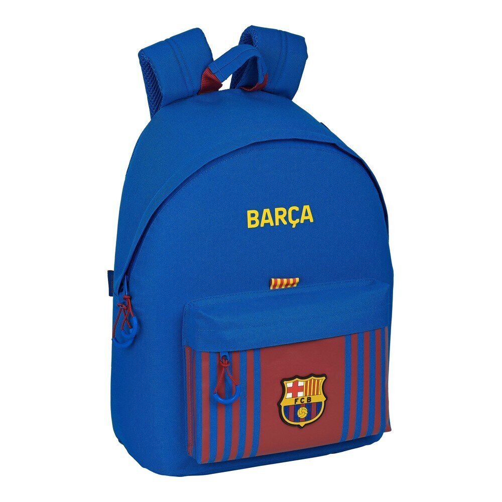 Sülearvuti seljakott F C Barcelona hind ja info | Arvutikotid | kaup24.ee