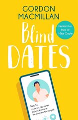 Blind Dates: An uplifting read that will warm your heart цена и информация | Фантастика, фэнтези | kaup24.ee