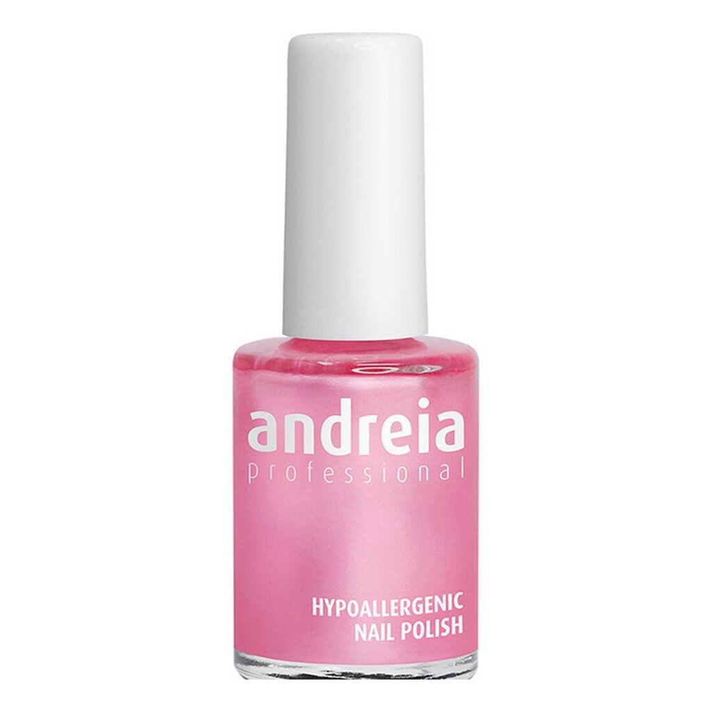 Küünelakk Andreia Nº 33 (14 ml) hind ja info | Küünelakid, küünetugevdajad | kaup24.ee